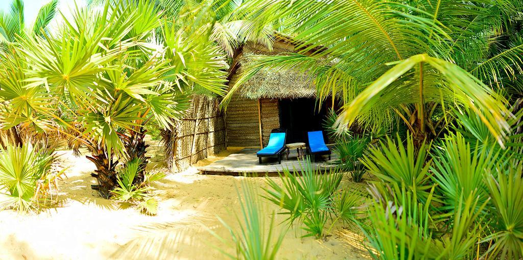 Palagama Beach Etalai Eksteriør bilde